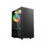 Value-Top V500 Mini Tower Micro ATX Gaming Casing
